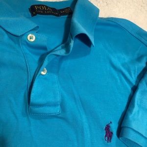 Ralph Lauren Polo Shirt